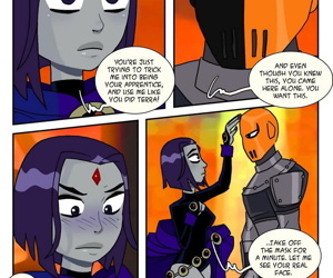 Raven And Slade