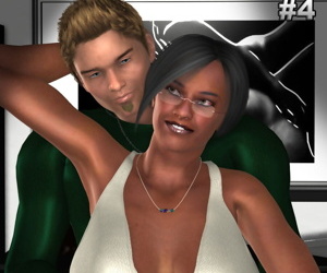 Metrobay- Trishbot � Couples..