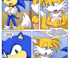 Tails Tales