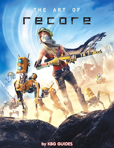 Various The Art of Recore